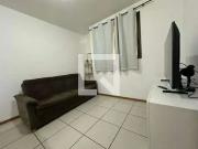 Kitnet / Stúdio para Locação em Brasília/DF Águas Claras...