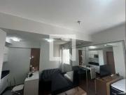 Kitnet / Stúdio para Locação em Brasília/DF Águas Claras...