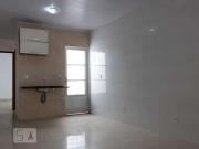 Kitnet / Stúdio para Locação em Brasília/DF Águas Claras...