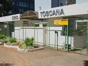 Kitnet / Stúdio para Locação em Brasília/DF Asa Norte 1...