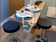 Kitnet / Stúdio para Locação em Brasília/DF Guará I 1...