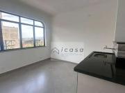 Kitnet / Stúdio para Locação em Caçapava/SP Centro 1 Quartos