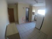 Kitnet / Stúdio para Locação em Campinas/SP Barão...