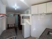 Kitnet / Stúdio para Locação em Campinas/SP Barão...