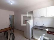 Kitnet / Stúdio para Locação em Campinas/SP Barão...