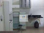 Kitnet / Stúdio para Locação em Campinas/SP Barão...