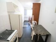 Kitnet / Stúdio para Locação em Campinas/SP Barão...