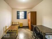 Kitnet / Stúdio para Locação em Campinas/SP Barão...