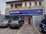 Kitnet / Stúdio para Locação em Campinas/SP Barão...