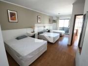 Kitnet / Stúdio para Locação em Campinas/SP Bosque 1 Quartos