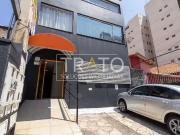Kitnet / Stúdio para Locação em Campinas/SP Cambuí 1 Quartos