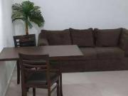 Kitnet / Stúdio para Locação em Campinas/SP Cambuí 1 Quartos