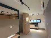 Kitnet / Stúdio para Locação em Campinas/SP Cambuí 1 Quartos