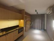 Kitnet / Stúdio para Locação em Campinas/SP Cambuí 1 Quartos