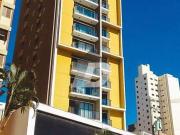 Kitnet / Stúdio para Locação em Campinas/SP Cambuí 1 Quartos