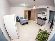 Kitnet / Stúdio para Locação em Campinas/SP Cambuí 1 Quartos