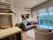 Kitnet / Stúdio para Locação em Campinas/SP Cambuí 1 Quartos