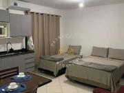 Kitnet / Stúdio para Locação em Campinas/SP Cambuí 1 Quartos