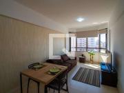 Kitnet / Stúdio para Locação em Campinas/SP Centro 1 Quartos