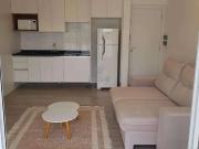 Kitnet / Stúdio para Locação em Campinas/SP Centro 1 Quartos