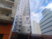 Kitnet / Stúdio para Locação em Campinas/SP Centro 1 Quartos