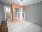 Kitnet / Stúdio para Locação em Campinas/SP Centro 1 Quartos