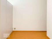 Kitnet / Stúdio para Locação em Campinas/SP Centro 1 Quartos