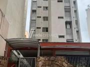 Kitnet / Stúdio para Locação em Campinas/SP Centro 1 Quartos