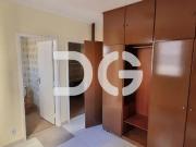 Kitnet / Stúdio para Locação em Campinas/SP Centro 1 Quartos