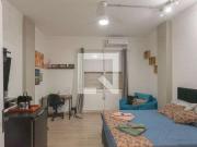 Kitnet / Stúdio para Locação em Campinas/SP Centro 1 Quartos