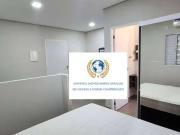 Kitnet / Stúdio para Locação em Campinas/SP Cidade...
