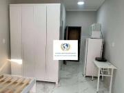 Kitnet / Stúdio para Locação em Campinas/SP Cidade...