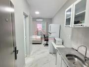 Kitnet / Stúdio para Locação em Campinas/SP Cidade...