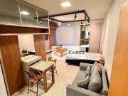 Kitnet / Stúdio para Locação em Campinas/SP Jardim...