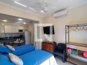 Kitnet / Stúdio para Locação em Campinas/SP Jardim...