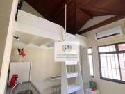 Kitnet / Stúdio para Locação em Campinas/SP Parque das...