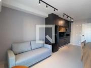 Kitnet / Stúdio para Locação em Campinas/SP Vila Itapura...