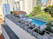 Kitnet / Stúdio para Locação em Campinas/SP Vila Itapura...