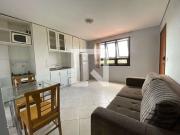 Kitnet / Stúdio para Locação em Canoas/RS São José 1 Quartos