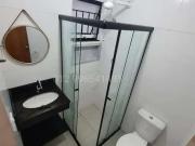 Kitnet / Stúdio para Locação em Caraguatatuba/SP...