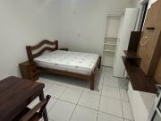Kitnet / Stúdio para Locação em Caraguatatuba/SP Sumaré...