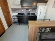 Kitnet / Stúdio para Locação em Cotia/SP Recanto Vista...