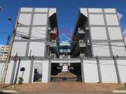 Kitnet / Stúdio para Locação em Cuiabá/MT Araés 1 Quartos