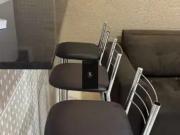 Kitnet / Stúdio para Locação em Cuiabá/MT Centro Norte