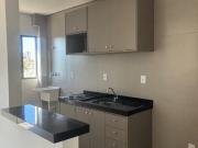 Kitnet / Stúdio para Locação em Cuiabá/MT Santa Rosa