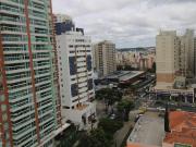 Kitnet / Stúdio para Locação em Curitiba/PR Água Verde 1...