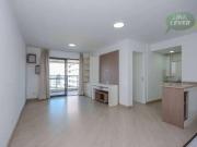 Kitnet / Stúdio para Locação em Curitiba/PR Água Verde 1...