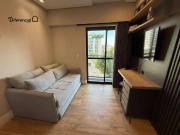 Kitnet / Stúdio para Locação em Curitiba/PR Água Verde 1...