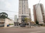 Kitnet / Stúdio para Locação em Curitiba/PR Alto da...