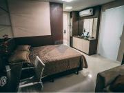 Kitnet / Stúdio para Locação em Curitiba/PR Alto da Rua...